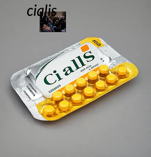 Acheter cialis sur internet